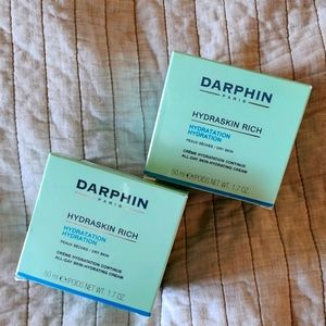 Darphin Paris hydrating rich